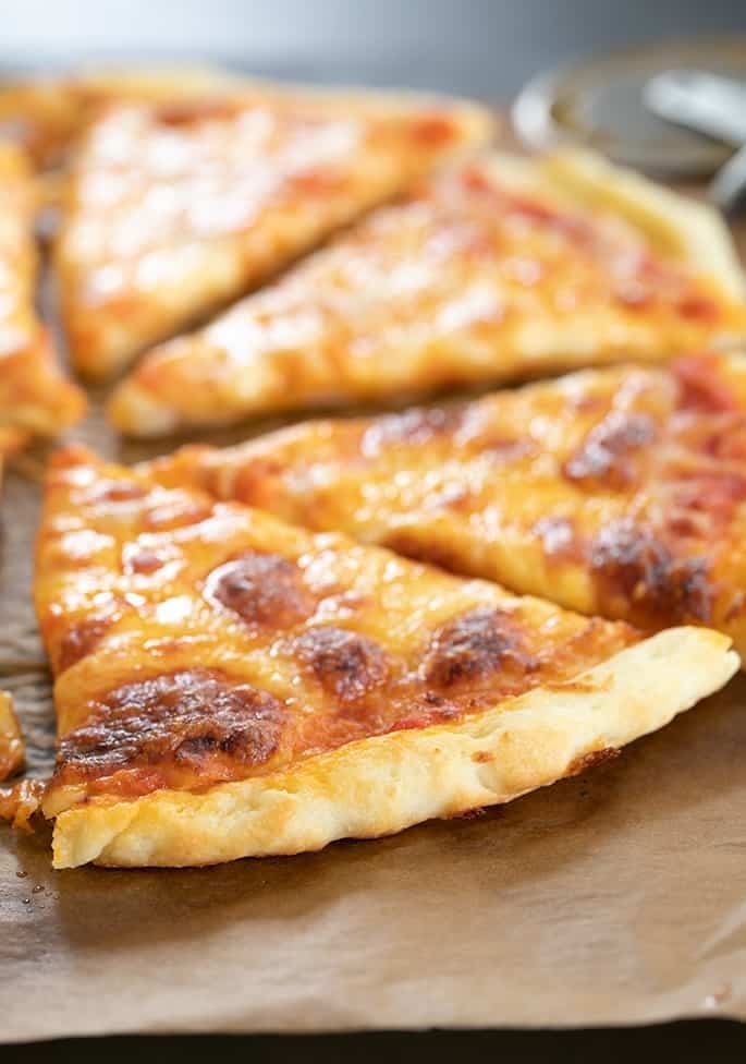 Gluten Free Cheese