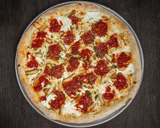 18'' Chicken Parmesan