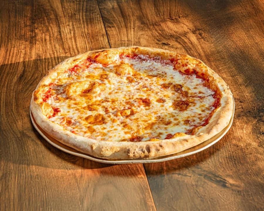XL Cheese (18'')