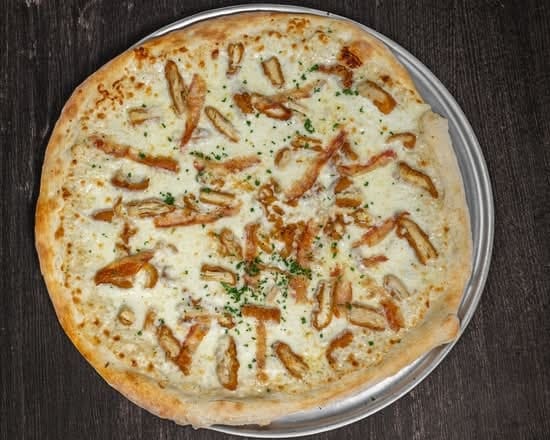 10'' Chicken Bacon Ranch