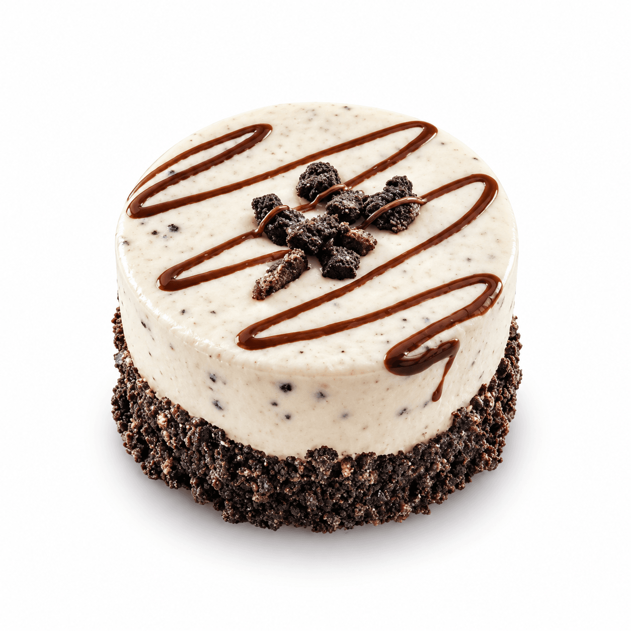Dubai Chocolate Cake