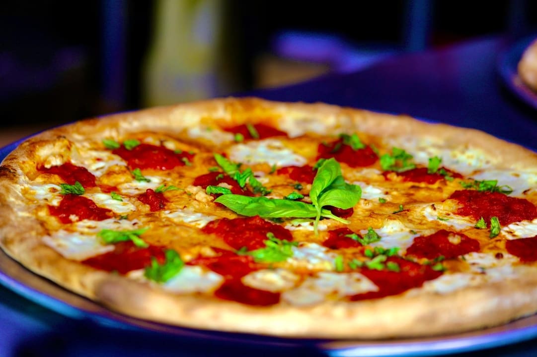 14'' Margherita