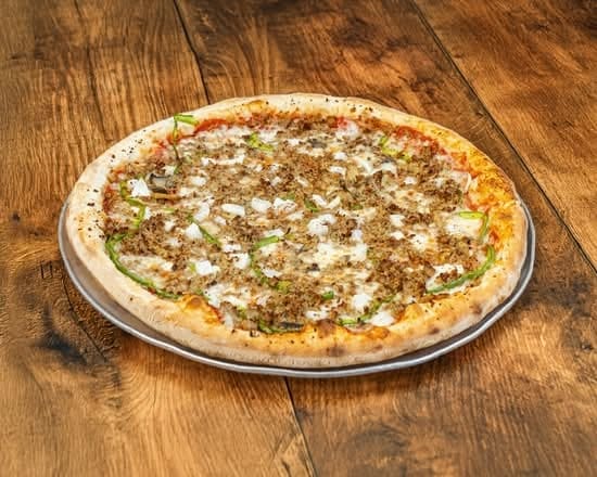 14" Philly Deluxe