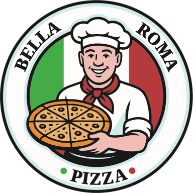 Bella Roma NY Pizza
